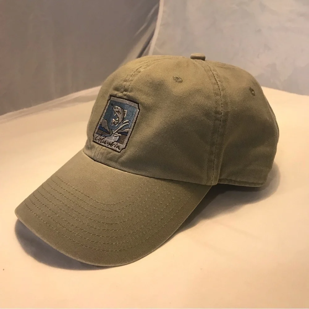 Columbia g8		hat cap	columbia		adult	special